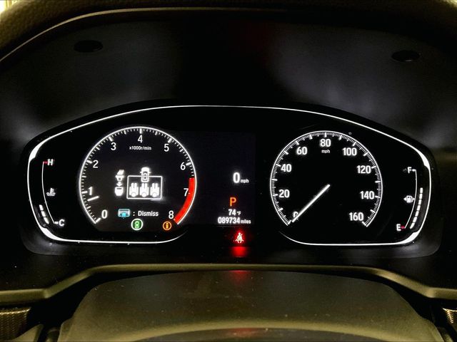 2022 Honda Accord Sport  at Honda North