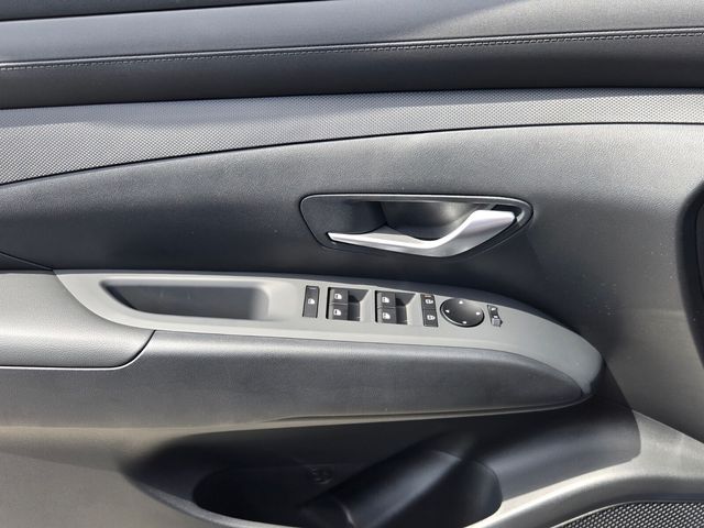 2026 Hyundai Tucson - $30,597