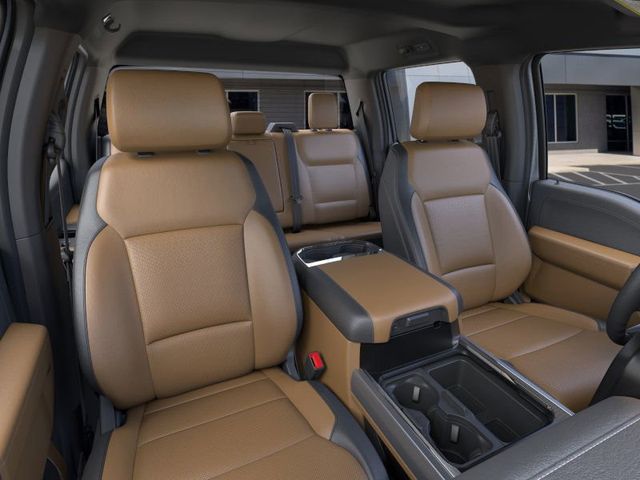 2026 Ford F-350SD Lariat:168642