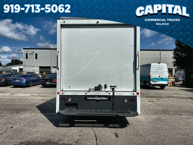 2024 Ford E-350 photo 7
