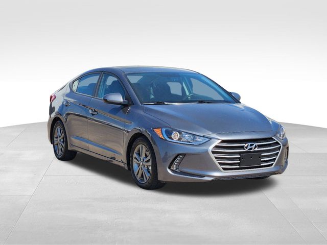 2018 Hyundai Elantra Value Edition 3