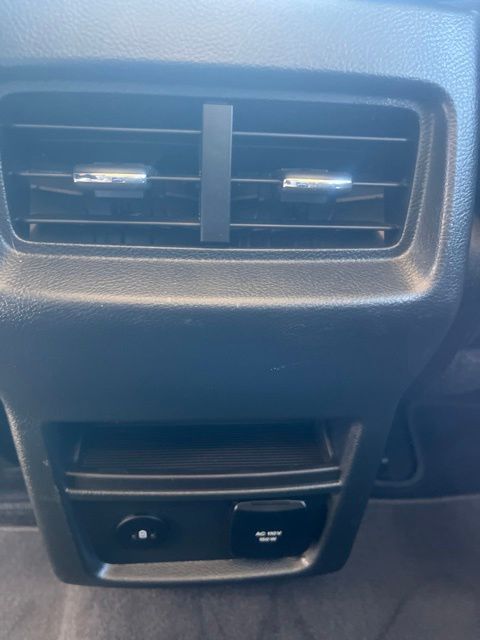 Used 2023 Ford Edge SUV