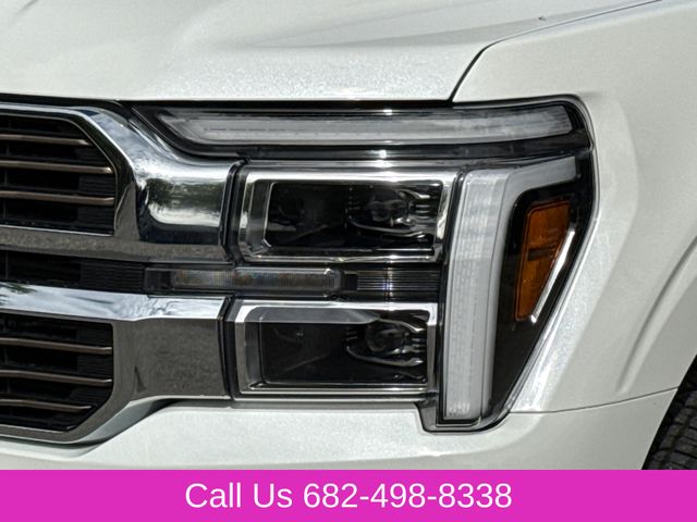 New 2026 Ford F-150 Truck