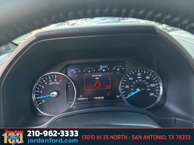 Used Car 2019 Ford Expedition  Xlt For Sale Under $25,000 In San Antonio, Texas
