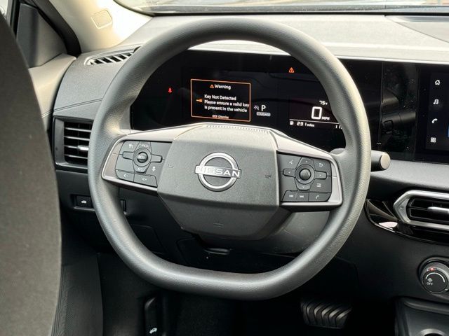 New 2026 Nissan Sentra Sedan
