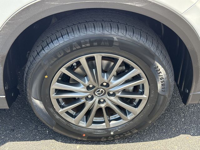 Used 2018 Mazda CX-5 SUV