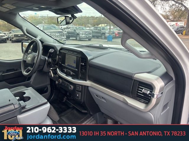 Used Car 2021 Ford F-150  Xl For Sale Under $25,000 In San Antonio, Texas