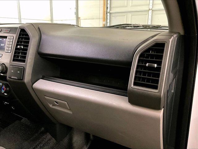 2022 Ford F-350SD XL White at Grove City Ford