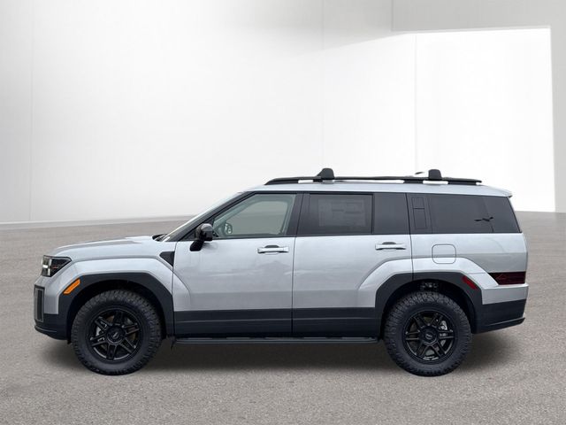 2025 Hyundai Santa Fe XRT - Photo 14
