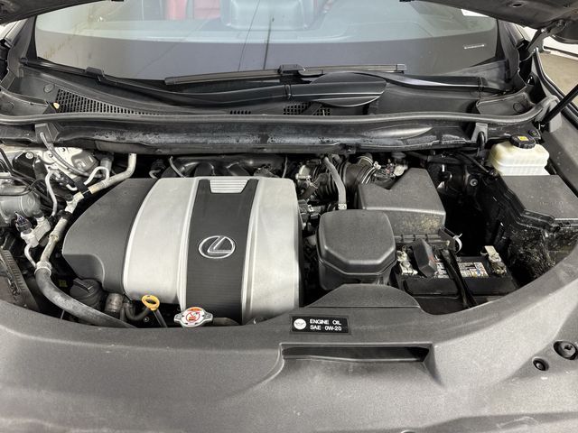 2022 Lexus RX RX photo