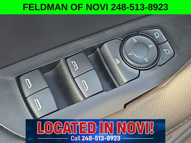 Used 2022 Chevrolet Blazer For Sale in Livonia, MI