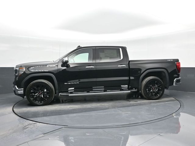 2024 GMC Sierra 1500 SLT 4