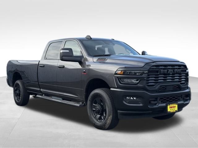 2026 RAM 3500 Tradesman Crew Cab LB 4WD