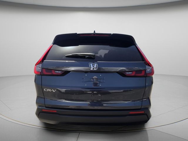 2026 Honda CR-V - $31,732