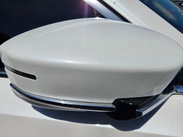 2025 Acura MDX
