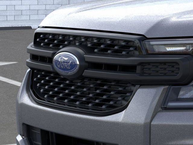 2024 Ford Ranger XL 17