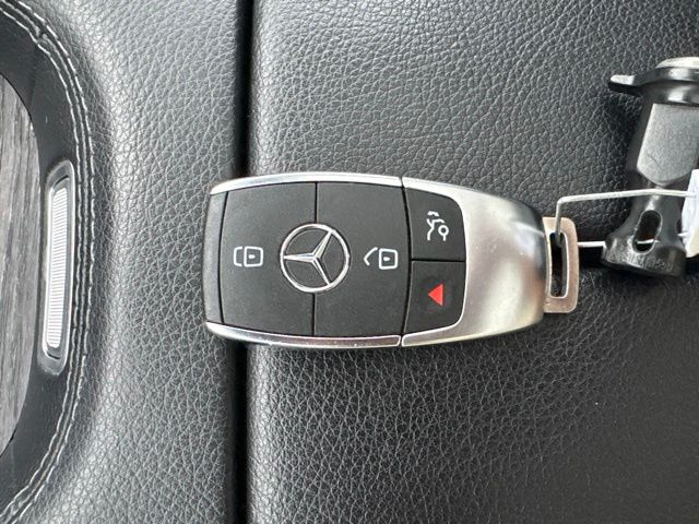 Used 2021 Mercedes-benz GLE SUV