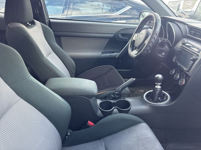 2014 Scion tC Base 7