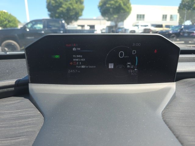 Used 2026 Toyota C-HR SUV