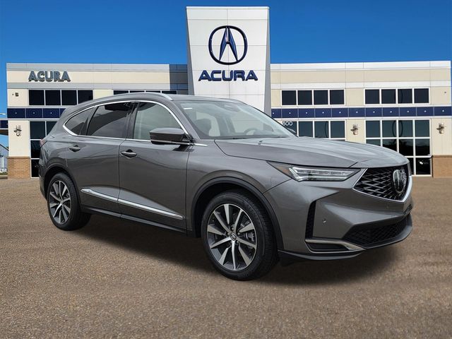 2026 Acura MDX photo 1