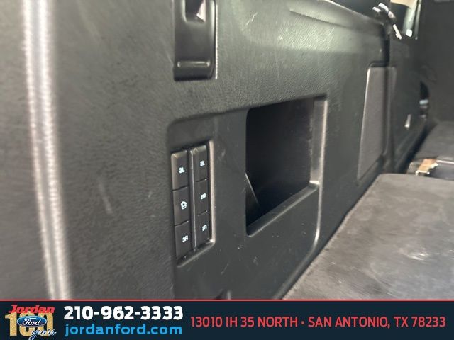 Used Car 2020 Ford Expedition Max  Platinum For Sale Under $30,000 In San Antonio, Texas