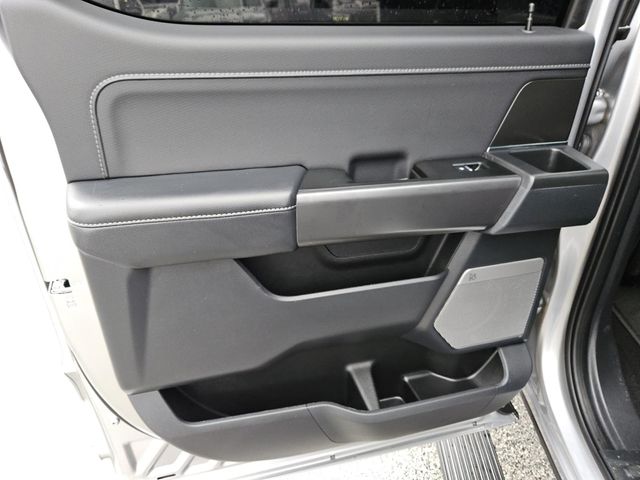 Used 2024 Ford F-150 Truck