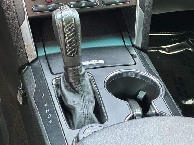 2018 Ford Explorer Sport - Photo 21