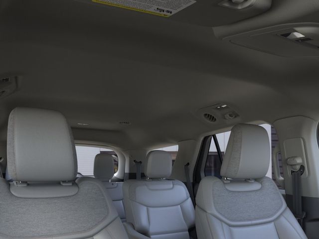 New 2026 White Ford Active image 22
