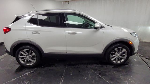 2023 – Buick – Encore GX