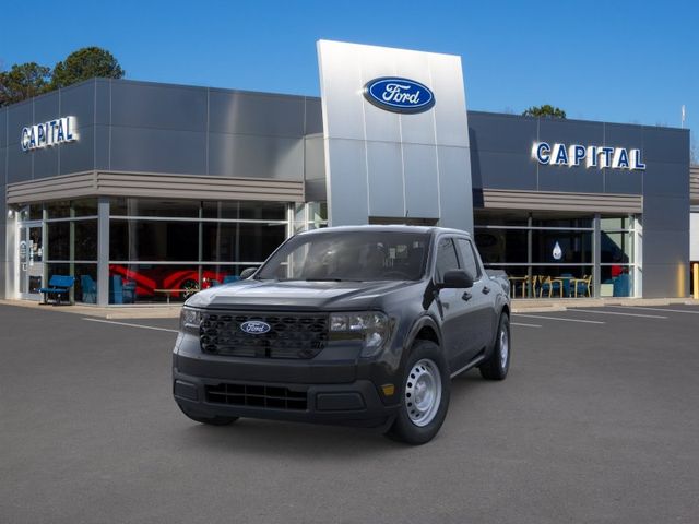 View vehicle photo 2