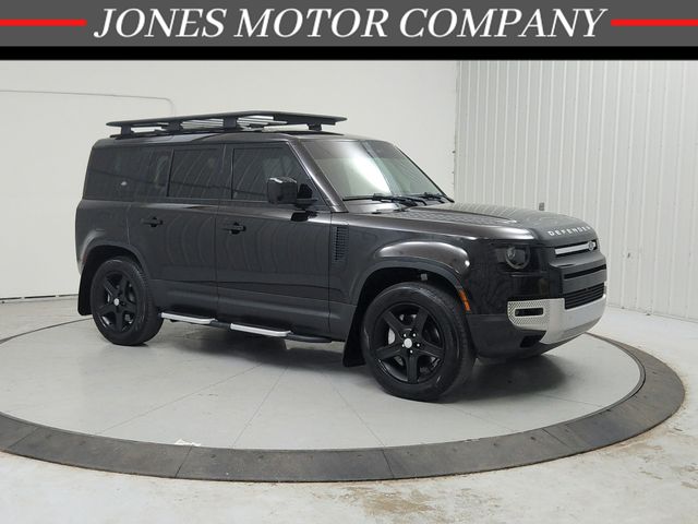 2022 Land Rover Defender 110 SE AWD