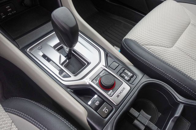 used 2022 Subaru Forester car, priced at $23,200