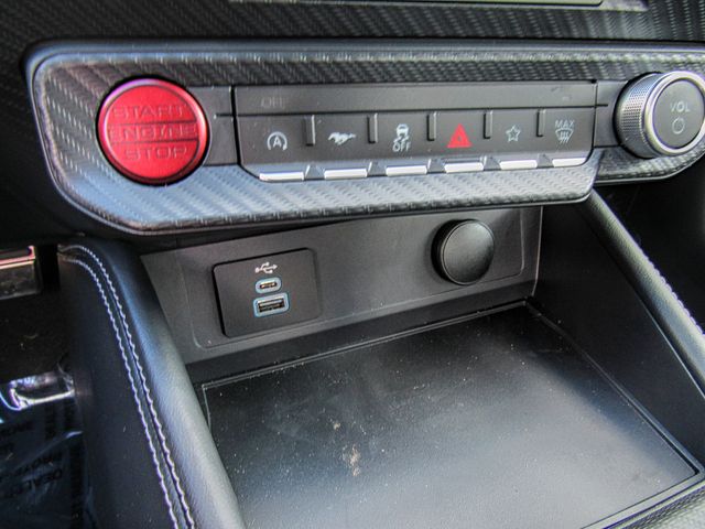 Photo of 2025 Ford Mustang GT Premium in Dallas, GA - 13,  2025 Ford Mustang GT Premium:167369