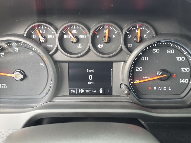 Photo of 2024 Chevrolet Silverado 2500HD Custom in Dallas, GA - 25,  2024 Chevrolet Silverado 2500HD Custom:167577A