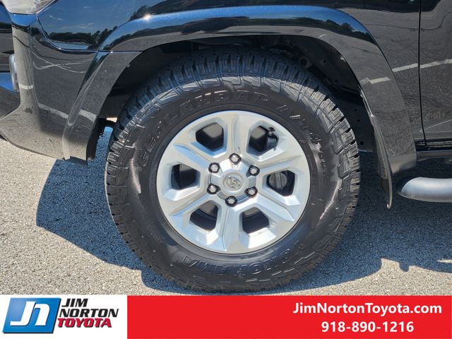 Used 2023 Toyota 4Runner SUV