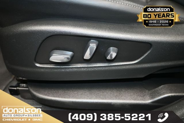 used 2020 Cadillac XT6 car, priced at $26,522