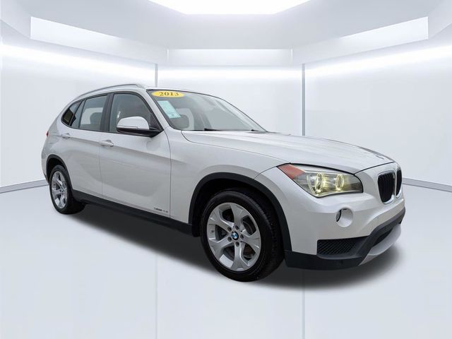 2013 BMW X1 sDrive28i