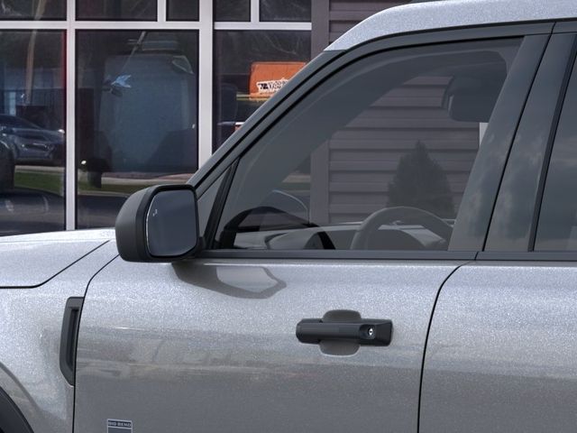 New 2026 Gray Ford Big Bend image 20