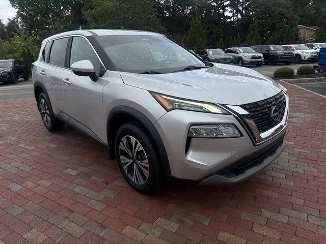 Used 2023 Nissan Rogue SUV