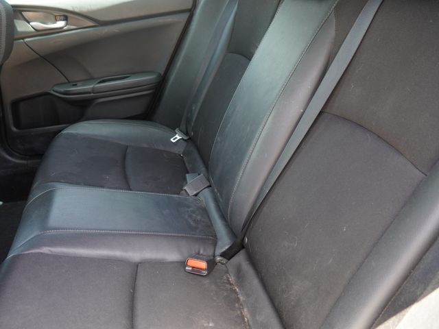 Used 2020 Honda Civic Sedan