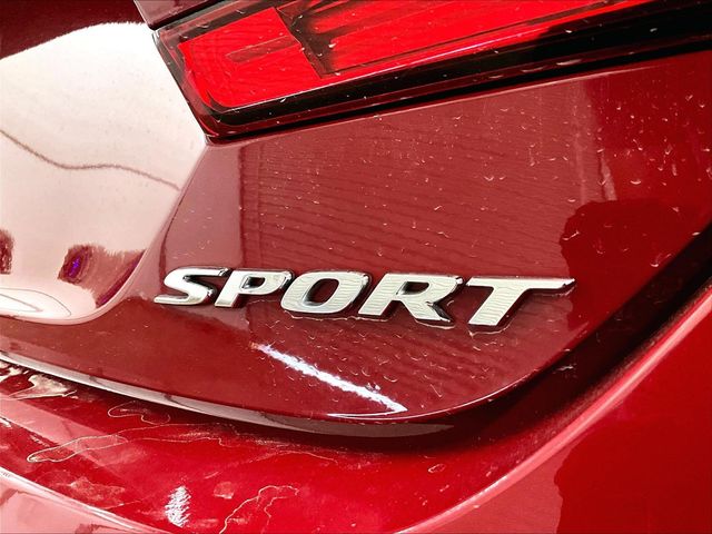 2022 Honda Accord Sport  at Honda North