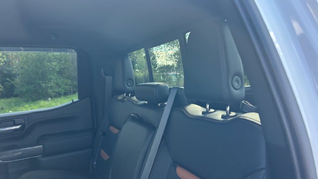 Used 2022 GMC Sierra 1500 Limited Truck