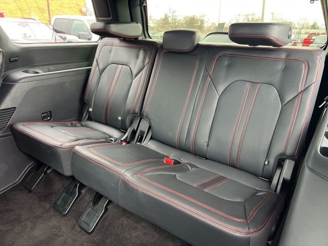 2022 Ford Expedition