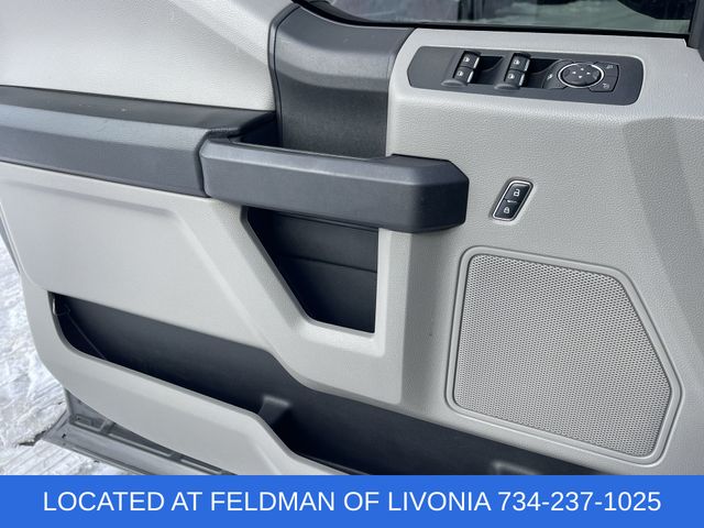 Used 2018 Ford F-150 For Sale in Livonia, MI