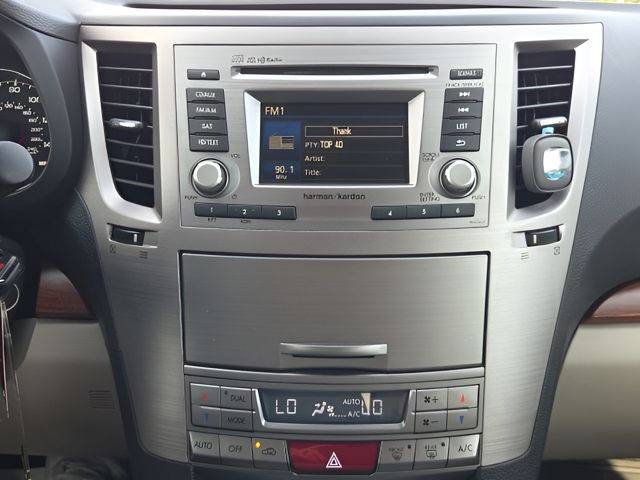 Used 2013 Subaru Outback SUV