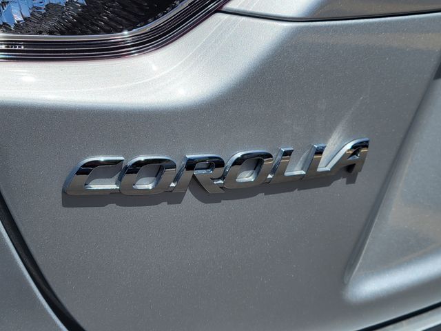 Used 2022 Toyota Corolla Sedan