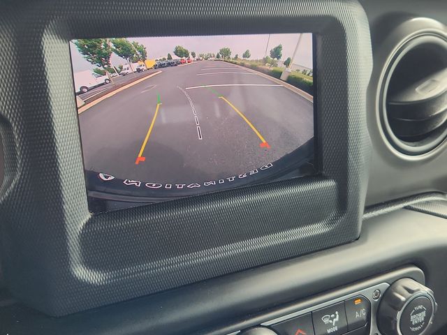 Used 2021 Jeep Wrangler For Sale in Grove City, OH