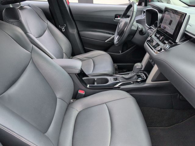 Used 2023 Toyota Corolla Cross XLE 4D Sport Utility