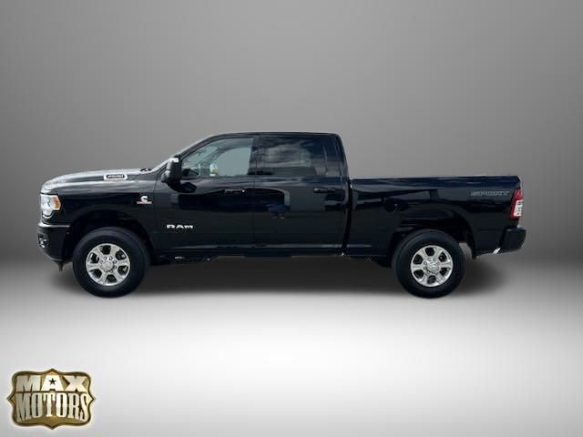 2024 Ram 2500 Big Horn 4