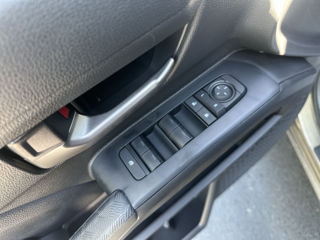 New 2026 Brown Toyota TRD Off-Road image 18